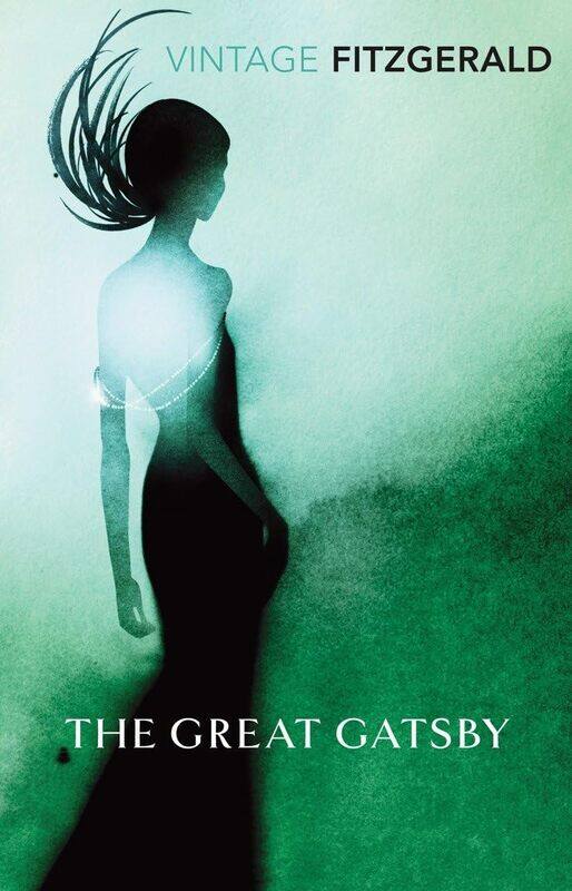 

The Great Gatsby