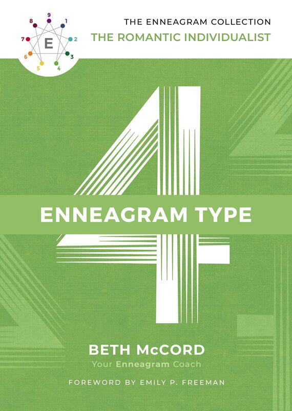 

The Enneagram Type 4: The Romantic Individualist