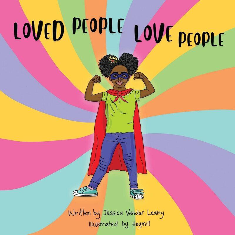 

Loved People Love People