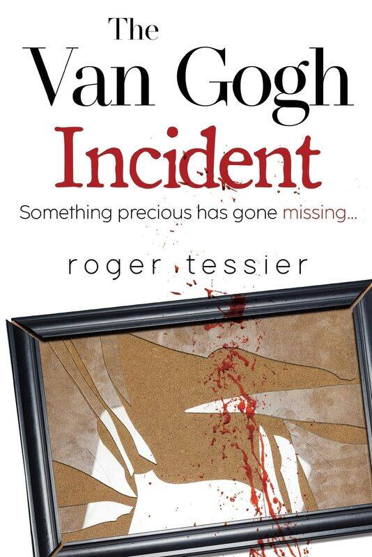 

The Van Gogh Incident
