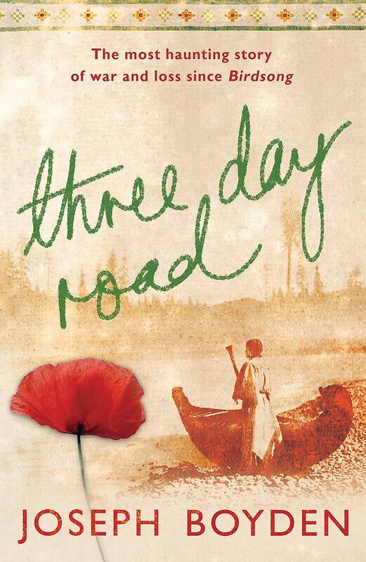 

Three Day Road