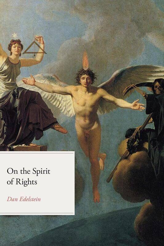 

On the Spirit of Rights