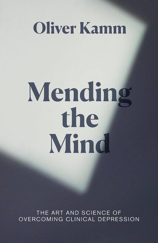 

Mending the Mind: The Art and Science of Overcoming Clinical Depression