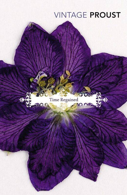 

In Search of Lost Time, Vol 6: Time Regained and A Guide to Proust