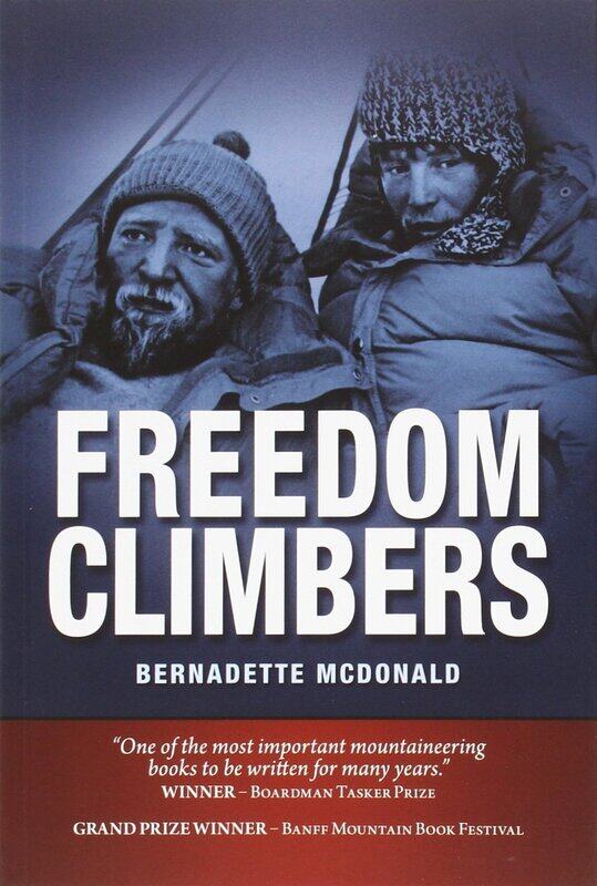 

Freedom Climbers