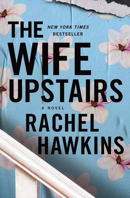 

The Wife Upstairs
