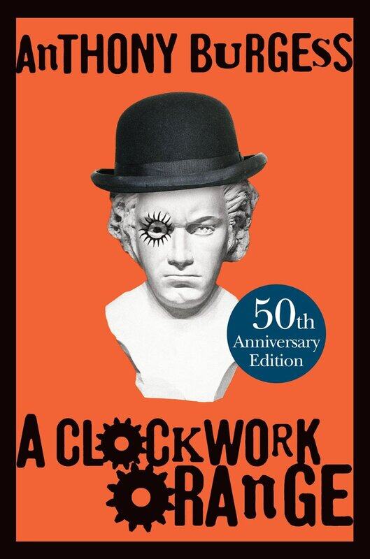 

A Clockwork Orange