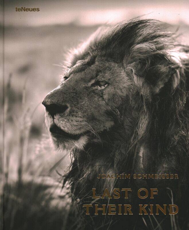 

Last of their Kind
