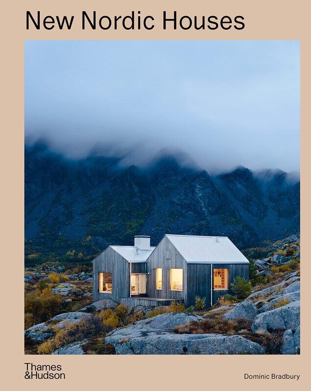 

Thames & Hudson New Nordic Houses