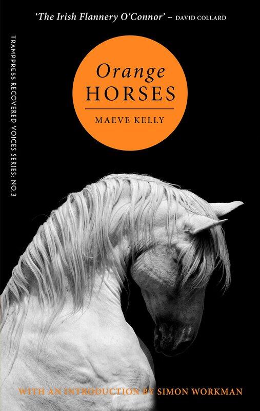 

Orange Horses