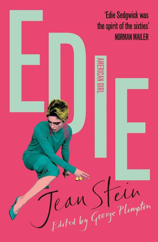 

Vintage Edie: American Girl