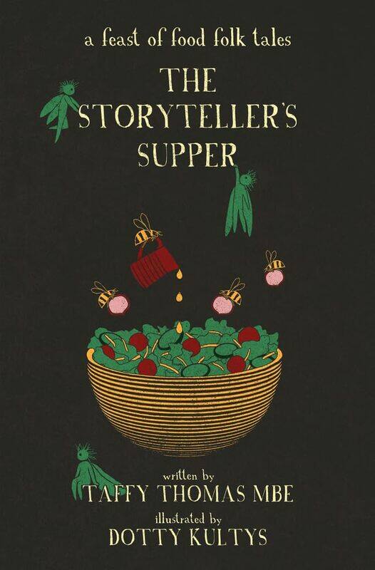 

The Storyteller's Supper: A Feast of Food Folk Tales