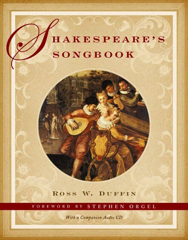 

Shakespeare's Songbook