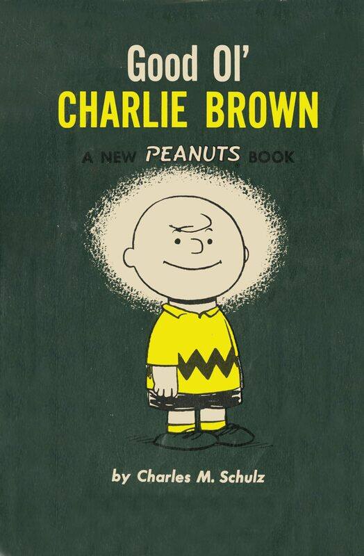 

Titan Comics Good Ol' Charlie Brown