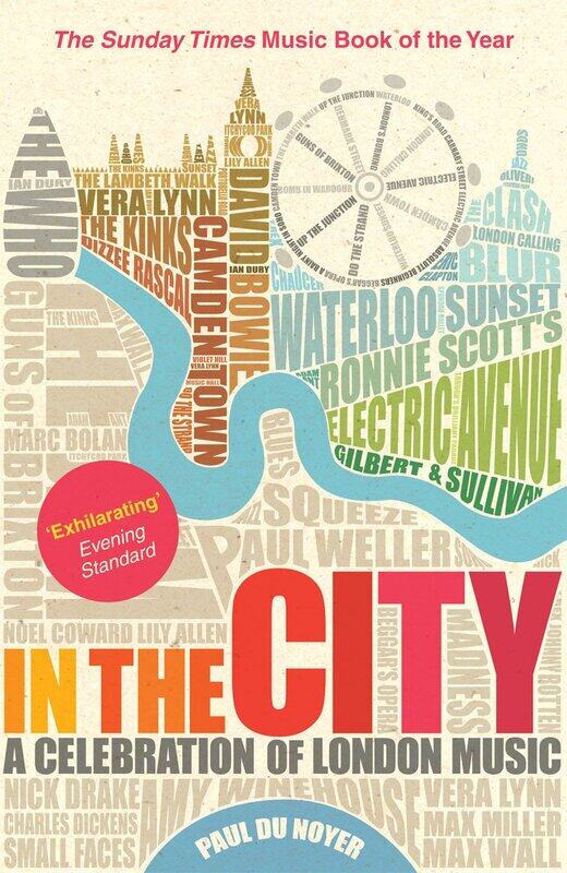 

In the City: A Celebration of London Music