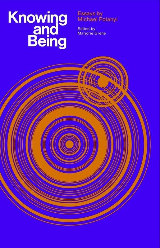 

Knowing and Being