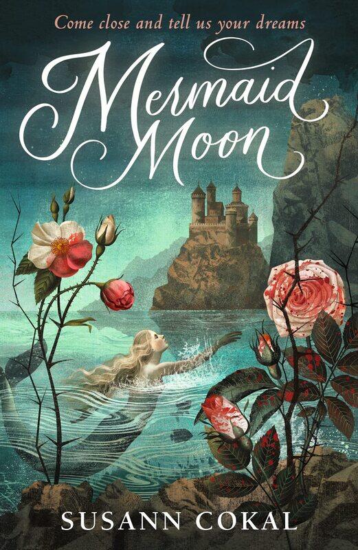 

Mermaid Moon