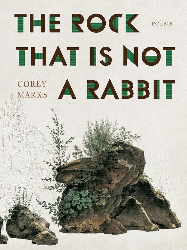 

The Rock That Is Not a Rabbit: Poems