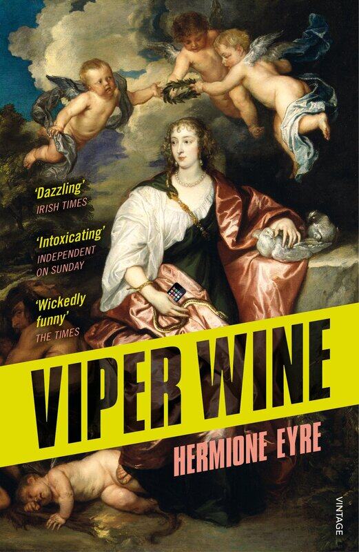 

Viper Wine