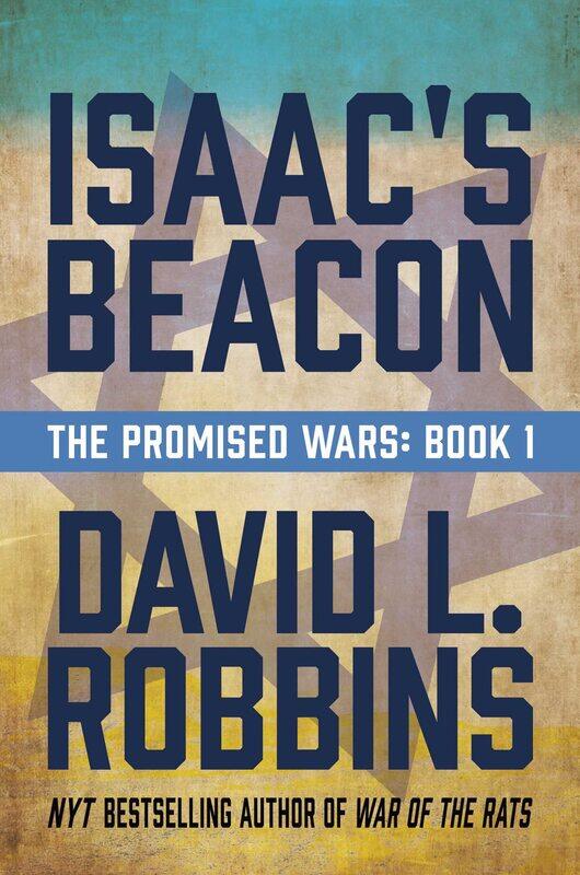 

Isaac's Beacon