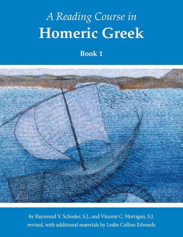 

A Reading Course in Homeric Greek, Book 1