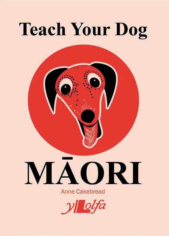 

Teach Your Dog Maori