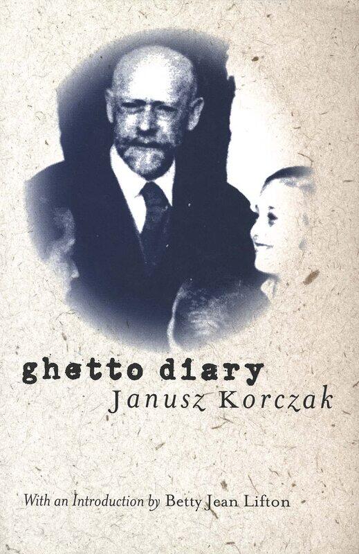 

Ghetto Diary