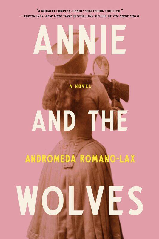 

Annie And The Wolves