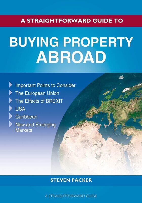 

Buying Property Abroad