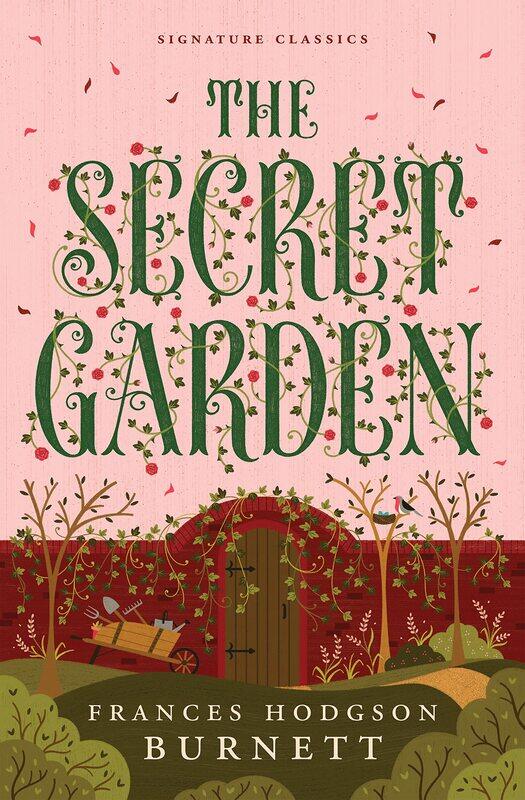 

The Secret Garden