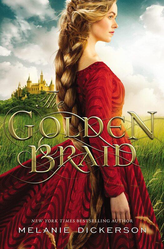 

The Golden Braid
