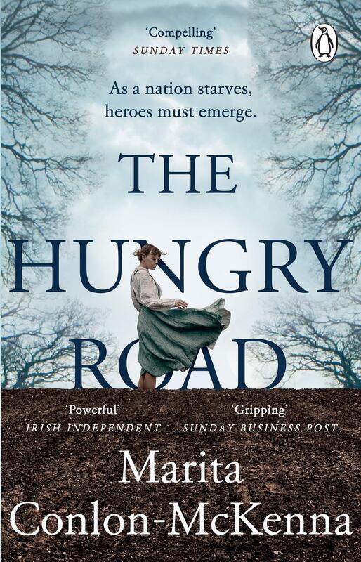 

The Hungry Road
