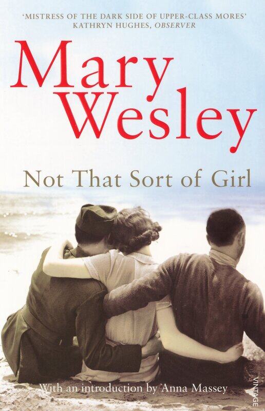 

Not That Sort Of Girl