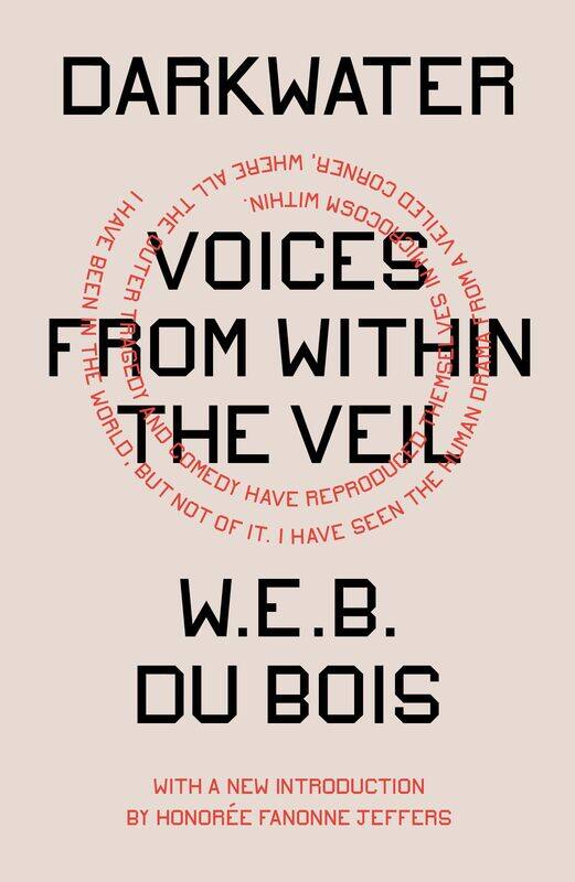 

Darkwater: Voices from Within the Veil