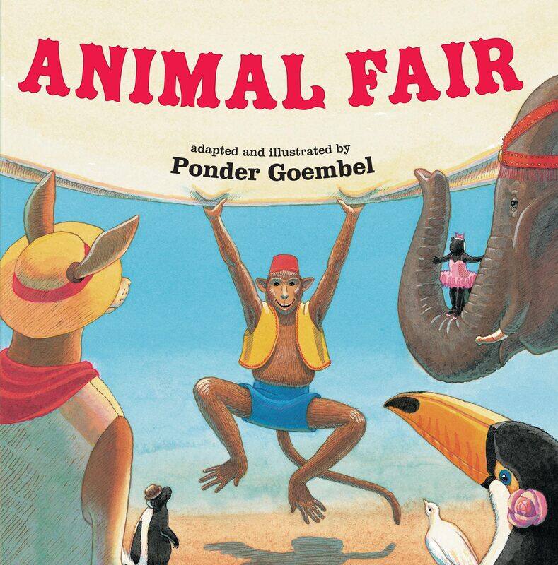 

Animal Fair