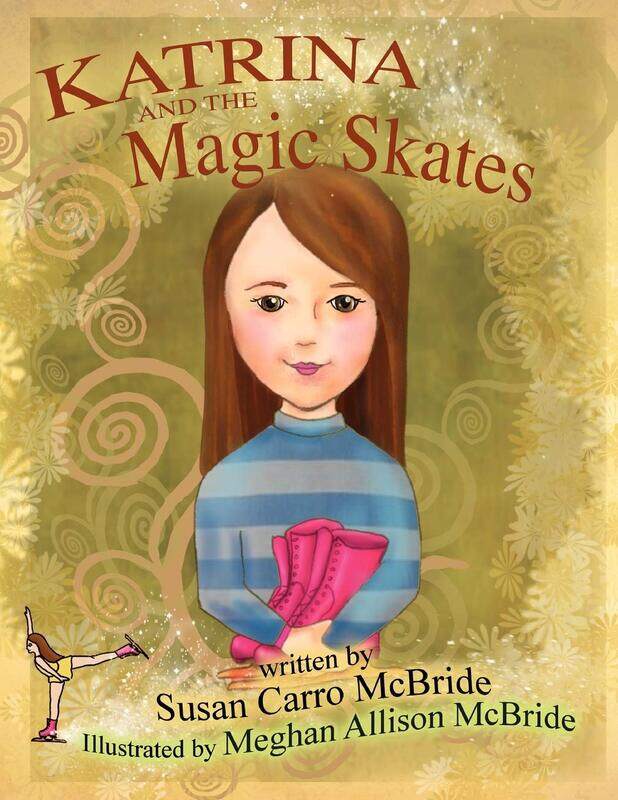 

Katrina and the Magic Skates