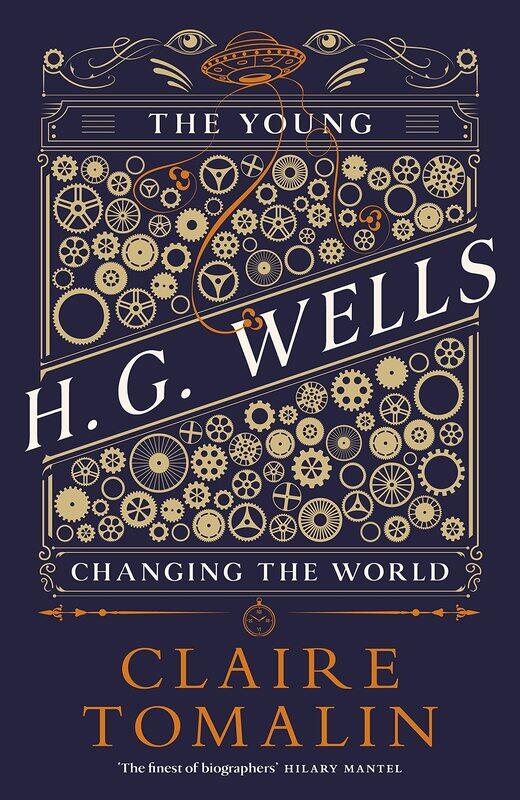 

The Young H.G. Wells: Changing the World