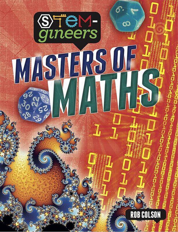 

STEM-gineers: Masters of Maths