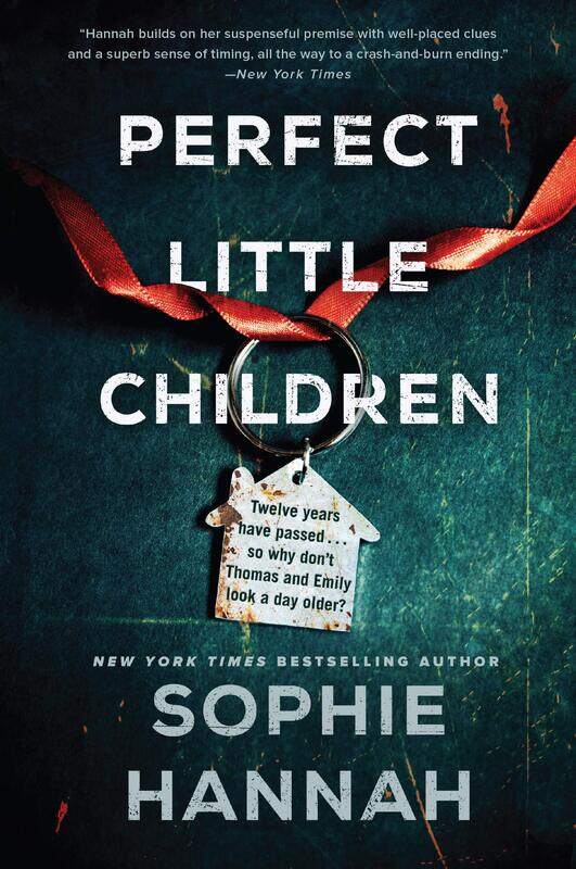 

William Morrow Perfect Little Children