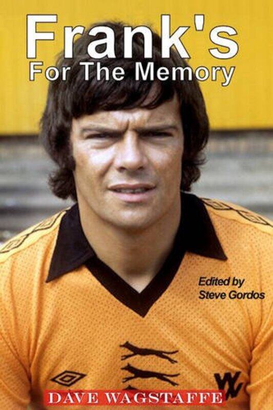 

Frank's for the Memory