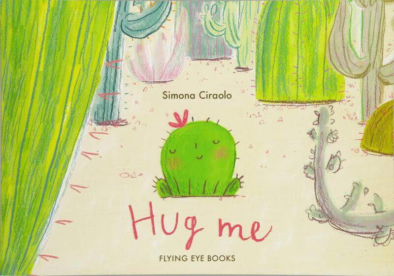

Hug Me