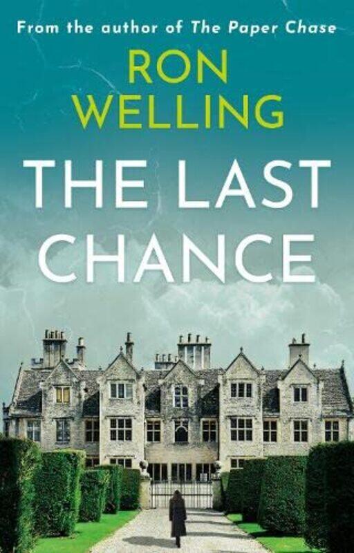 

The Last Chance