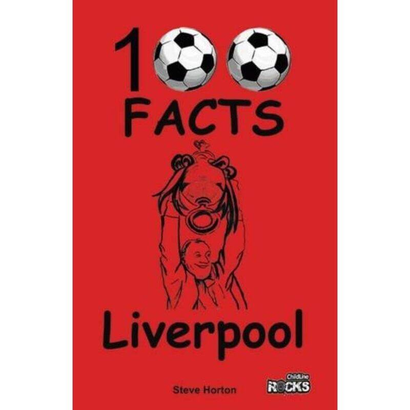 

Liverpool - 100 Facts