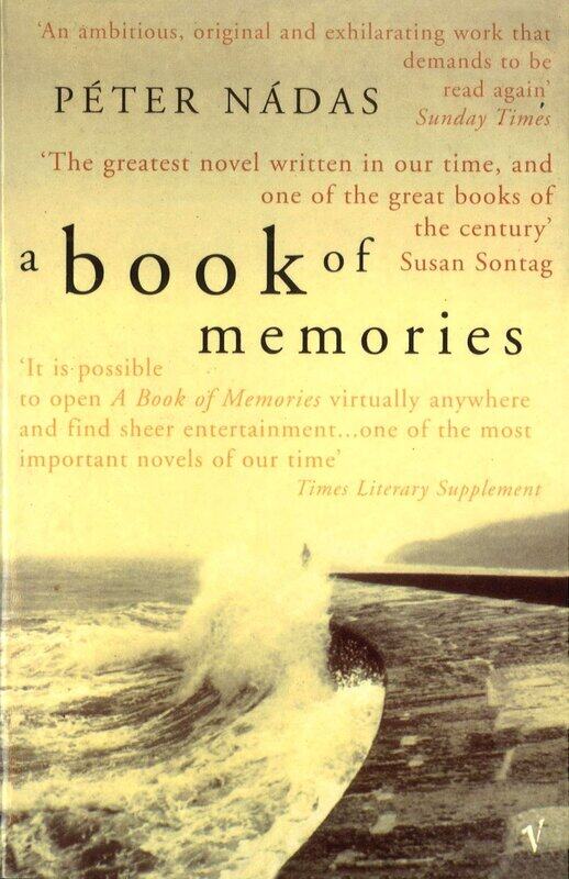 

A Book Of Memories