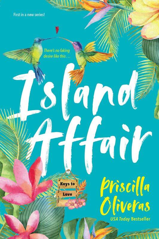 

Island Affair