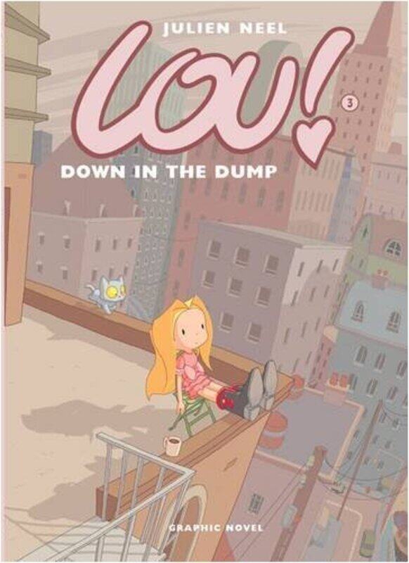 

Lou! Down in the Dump