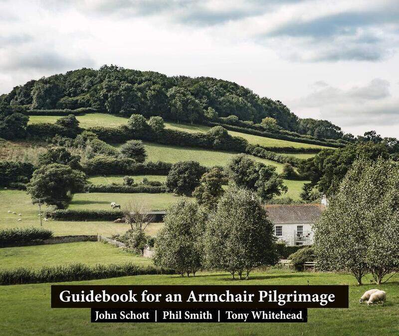

Guidebook for an Armchair Pilgrimage