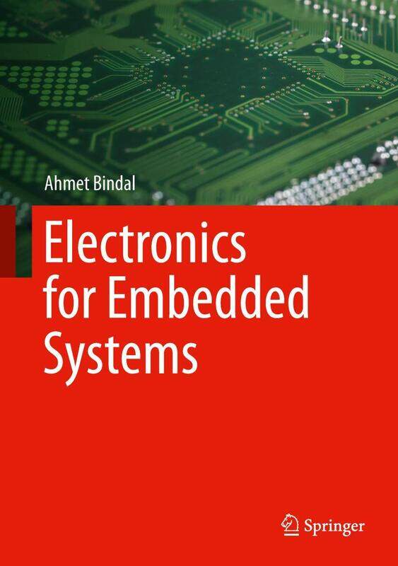 

Electronics for Embedded Systems