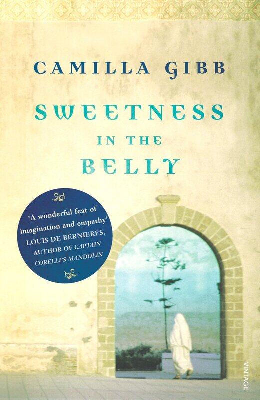 

Sweetness In The Belly