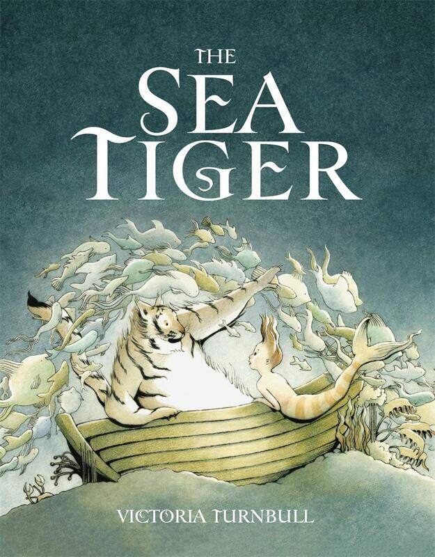 

The Sea Tiger